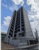 名古屋市営地下鉄桜通線/国際センター駅 徒歩8分 9階 1年未満の外観