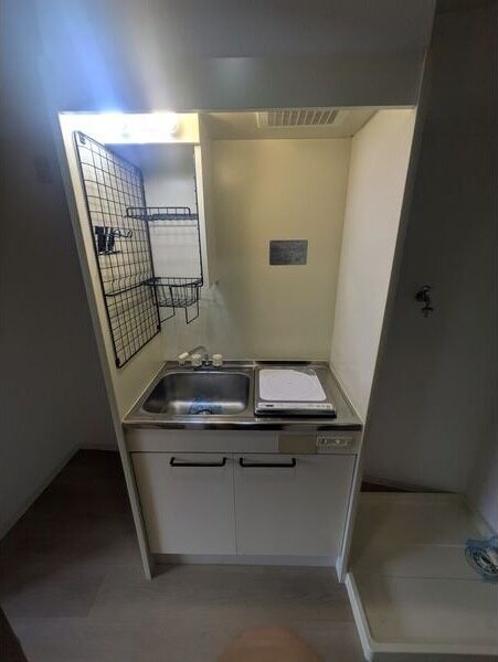  名古屋市営地下鉄桜通線/吹上駅 徒歩8分 4階 築31年