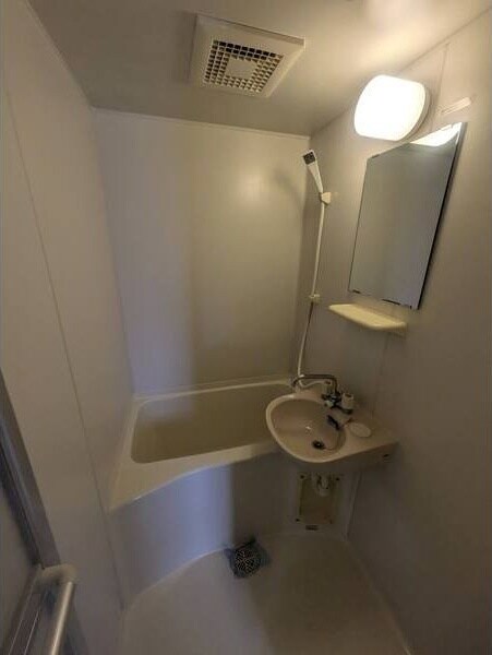  名古屋市営地下鉄桜通線/吹上駅 徒歩8分 4階 築31年