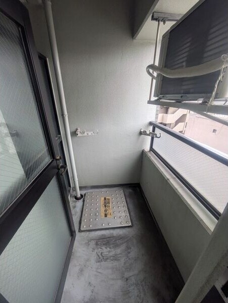  名古屋市営地下鉄桜通線/吹上駅 徒歩8分 4階 築31年