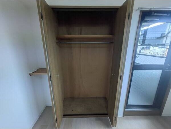  名古屋市営地下鉄桜通線/吹上駅 徒歩8分 4階 築31年