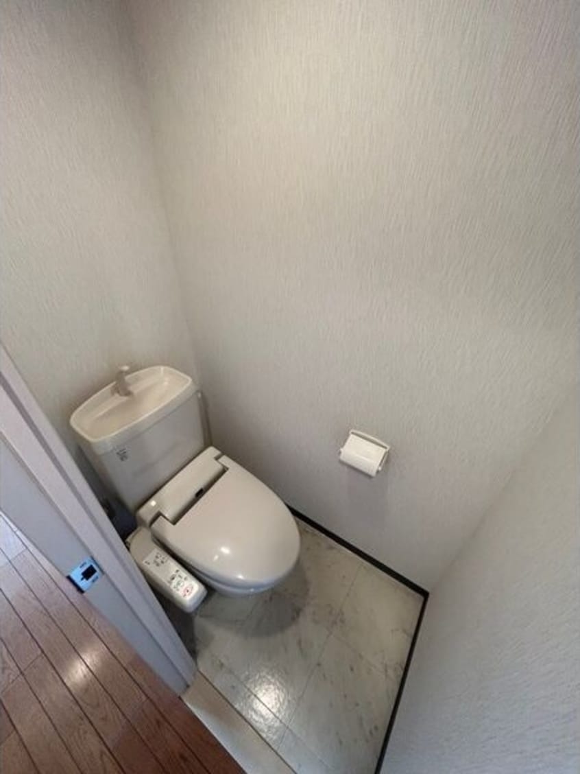  名鉄名古屋本線/東枇杷島駅 徒歩2分 7階 築18年