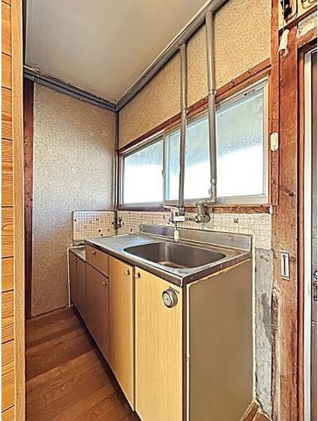  名古屋市営地下鉄桜通線/瑞穂運動場西駅 徒歩6分 2階 築61年