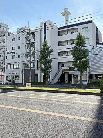  名古屋市営地下鉄名城線/平安通駅 徒歩6分 3階 築48年