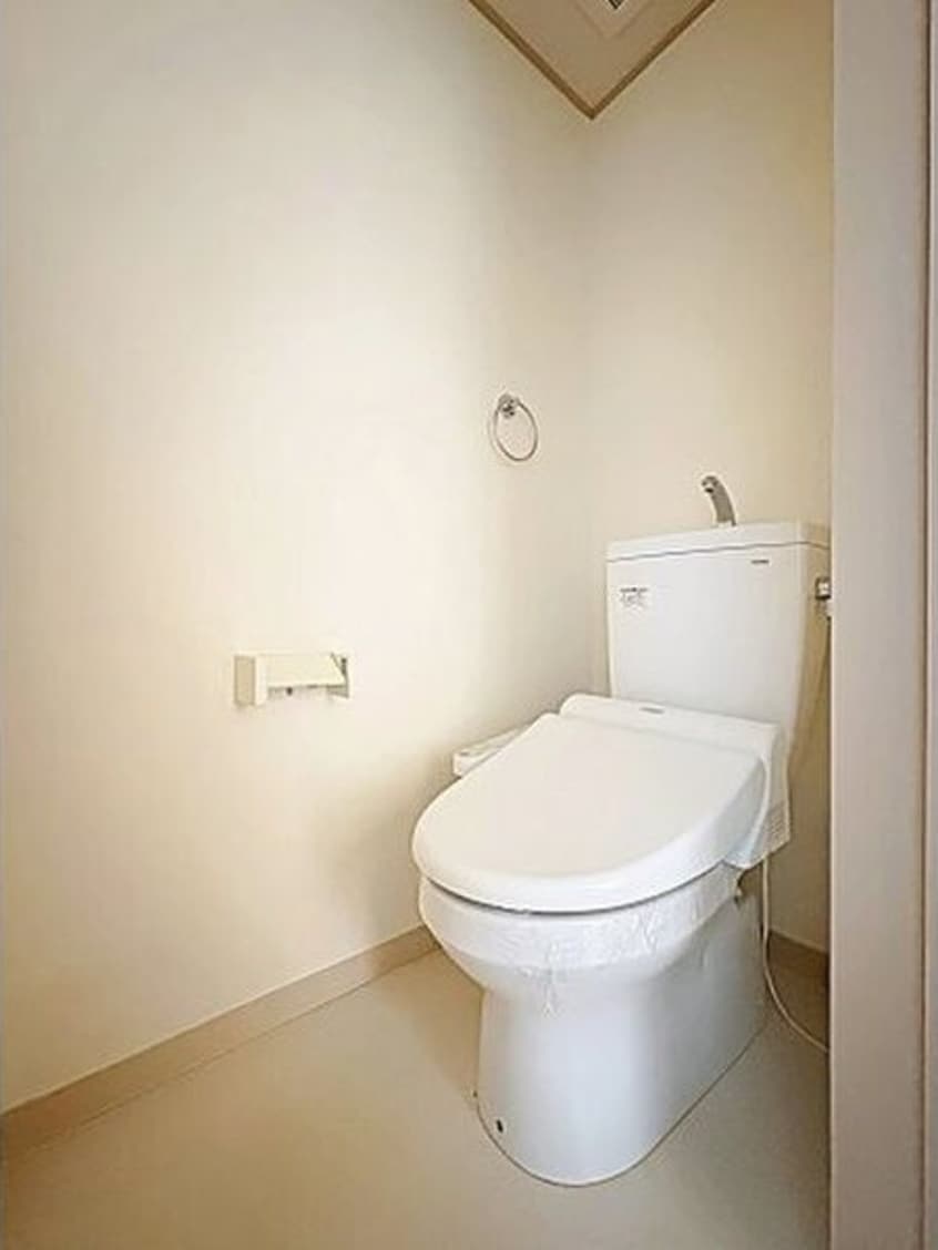  名古屋市営地下鉄名城線/平安通駅 徒歩6分 3階 築48年