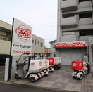 アオキーズピザ 平安通店(その他飲食（ファミレスなど）)まで45m 名古屋市営地下鉄名城線/平安通駅 徒歩6分 3階 築48年