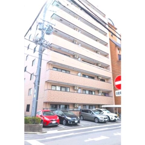  東海道本線/名古屋駅 徒歩11分 2階 築27年