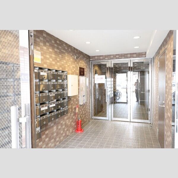  東海道本線/名古屋駅 徒歩11分 2階 築27年