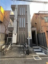 ノヴェル吹上