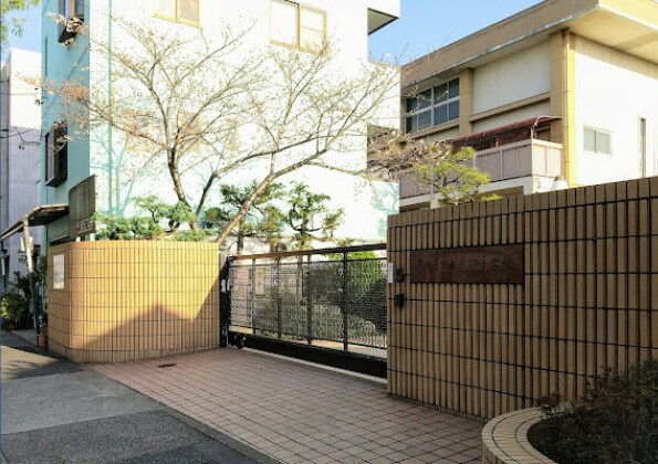 名古屋市立米野小学校(小学校)まで617m 名古屋市営地下鉄東山線/名古屋駅 徒歩6分 5階 築34年