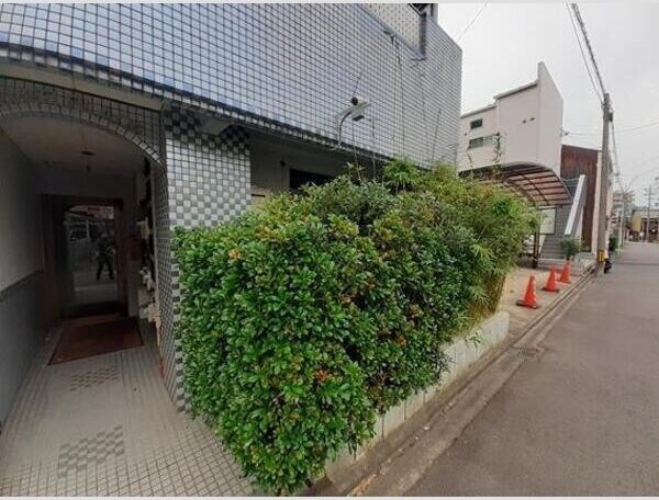  名古屋市営地下鉄鶴舞線/浄心駅 徒歩11分 2階 築34年