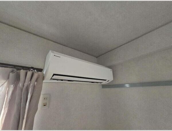  名古屋市営地下鉄鶴舞線/浄心駅 徒歩11分 2階 築34年