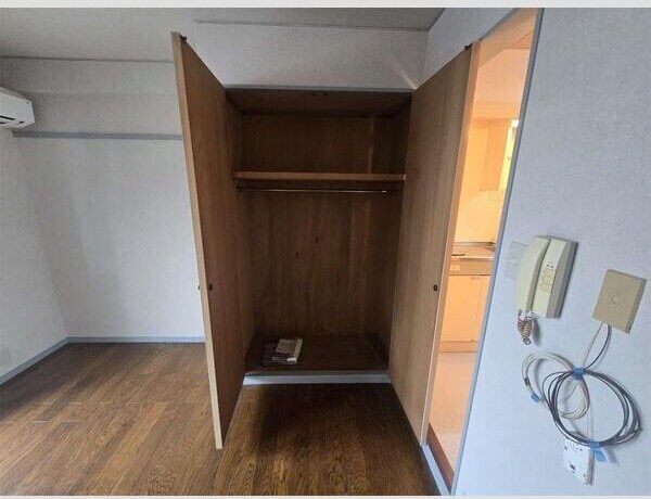  名古屋市営地下鉄鶴舞線/浄心駅 徒歩11分 2階 築34年