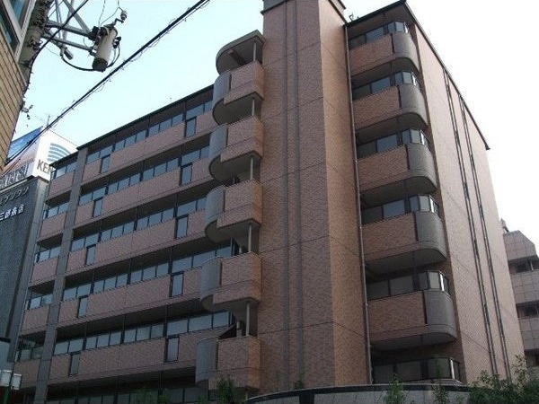  エクセルシオール栄