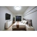 イメージ写真　家具付きではありません。(T-HOME使用) エクセルシオール栄