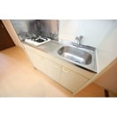 ※写真は同じマンションの違う部屋のものになります。 エクセルシオール栄