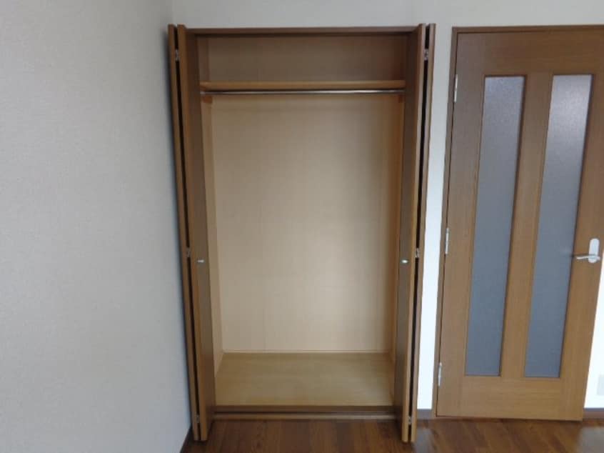 クローゼット アヴィニョン