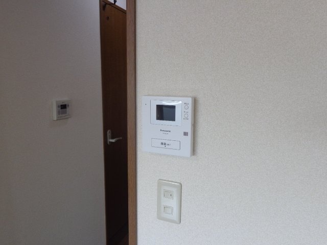 カメラ付インターホン アヴィニョン