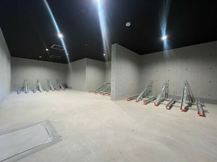  クレストタップ大曽根