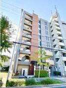 名古屋市営地下鉄桜通線/吹上駅 徒歩7分 7階 築24年の外観