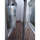 ルーフバルコニー 名古屋市営地下鉄東山線/伏見駅 徒歩6分 12階 築18年