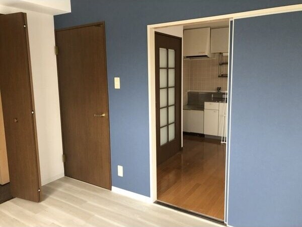  ビオトープ宝津