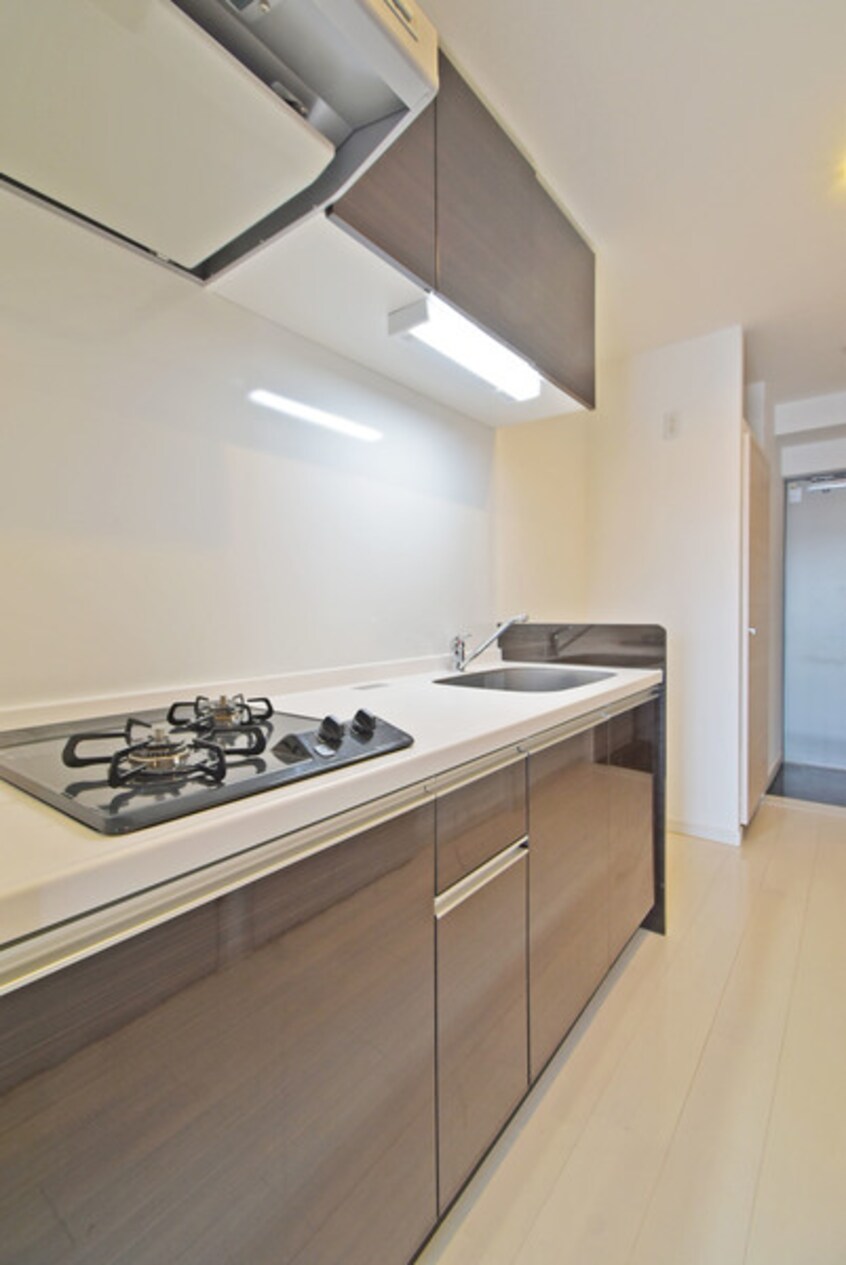  セレニティー名駅