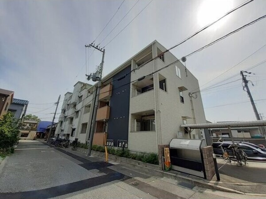  カーサフィオーレ