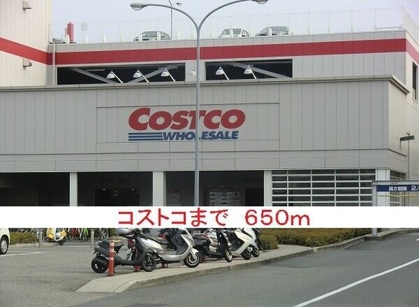  カーサフィオーレ