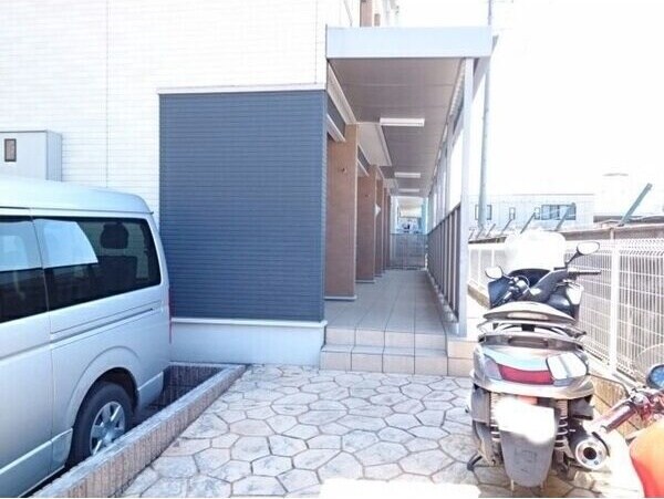  カーサフィオーレ