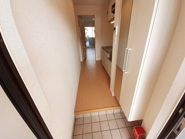  カーサフィオーレ