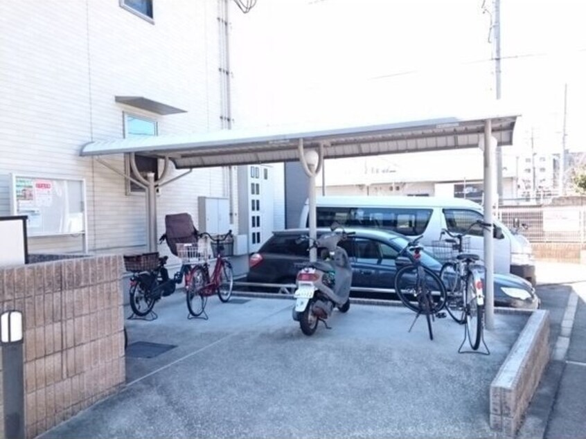  カーサフィオーレ