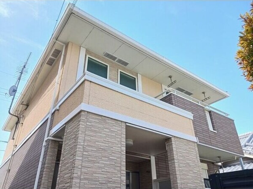  アルカンシェル武庫之荘西