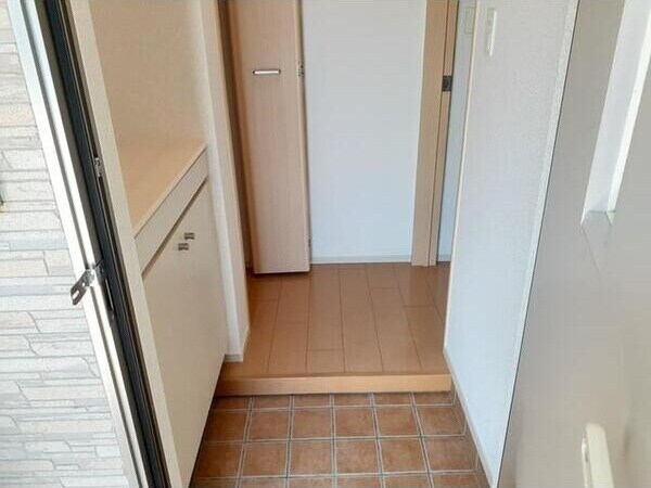  アルカンシェル武庫之荘西