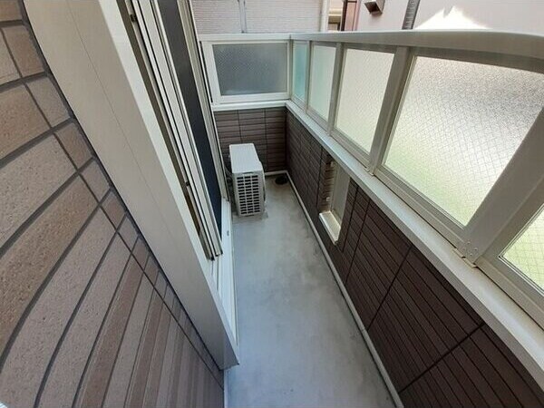  アルカンシェル武庫之荘西