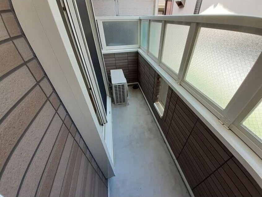  アルカンシェル武庫之荘西