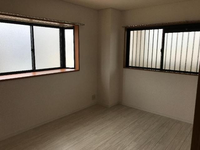 北洋室 エメラルド・ノービレⅠ