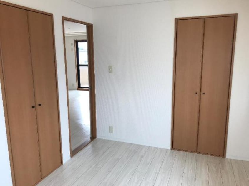 北洋室 エメラルド・ノービレⅠ