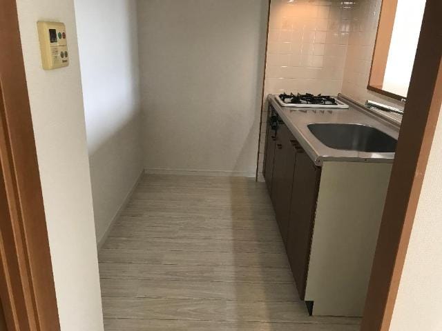 キッチンスペース エメラルド・ノービレⅠ