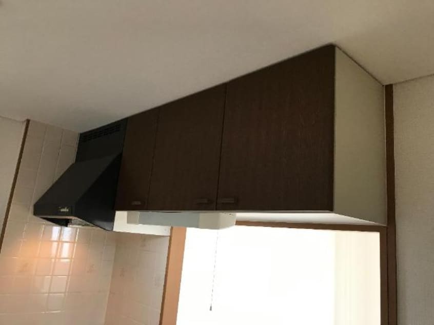 吊戸棚 エメラルド・ノービレⅠ