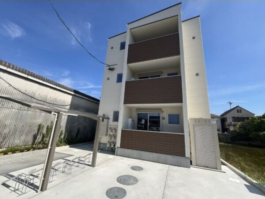  ジーメゾン清須エルシア