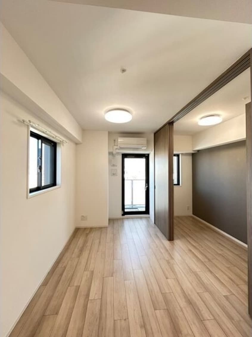  ルネフラッツ黒川Ⅱ