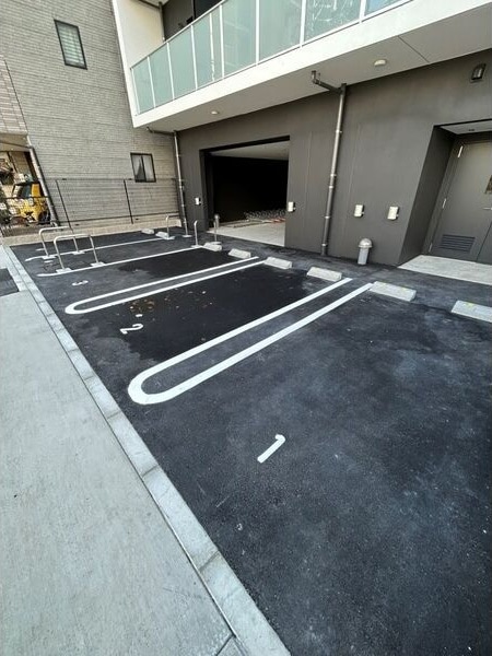  ルネフラッツ黒川Ⅱ