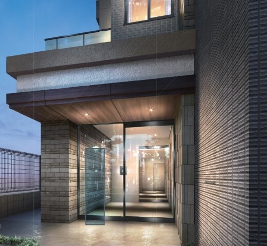  クレヴィスタ名駅南