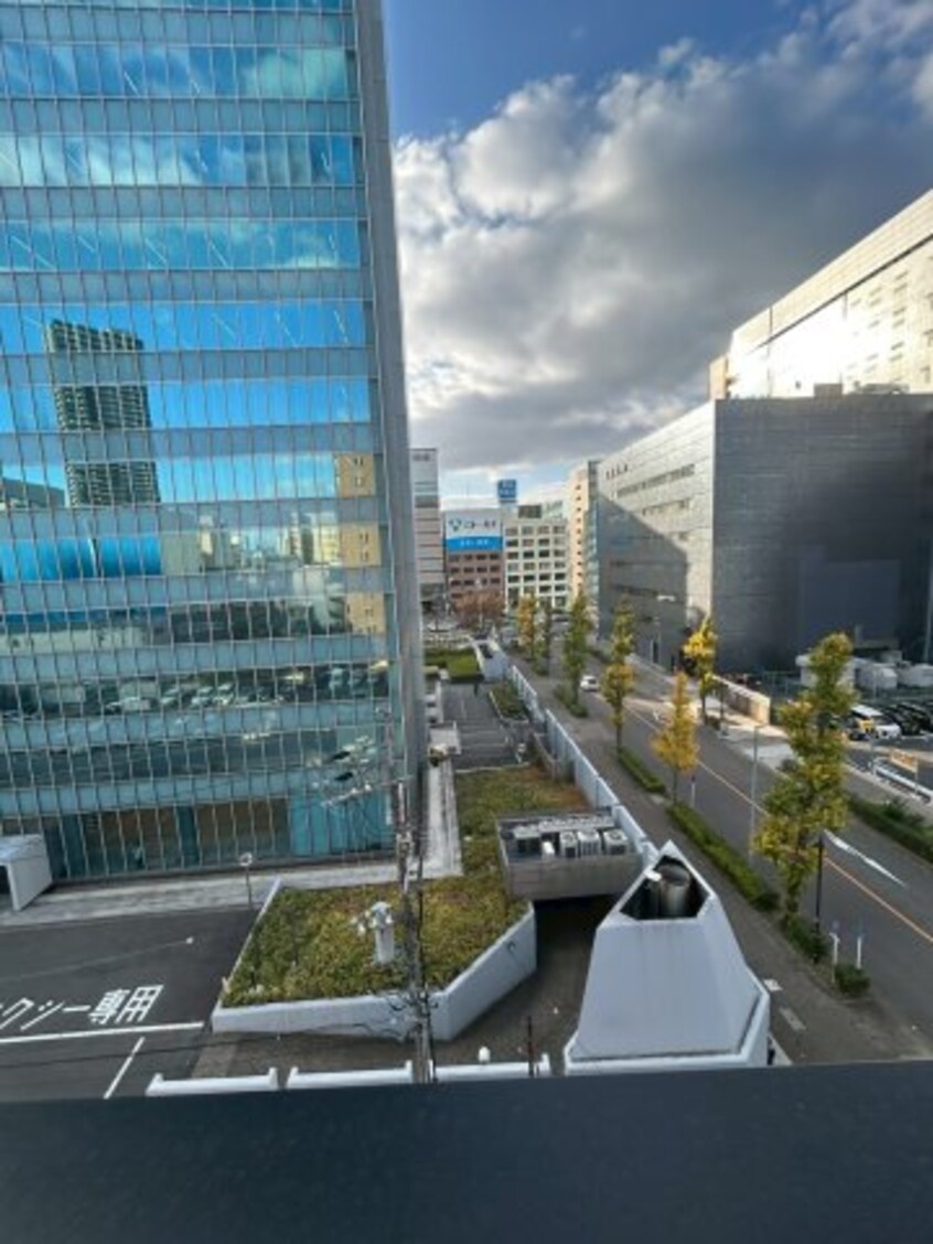  クレヴィスタ名駅南