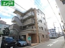 名古屋市営地下鉄桜通線/桜山駅 徒歩5分 2階 築19年の外観