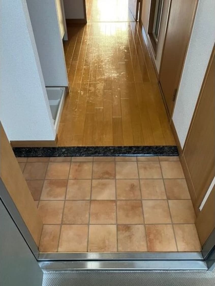  現代ハウス新栄