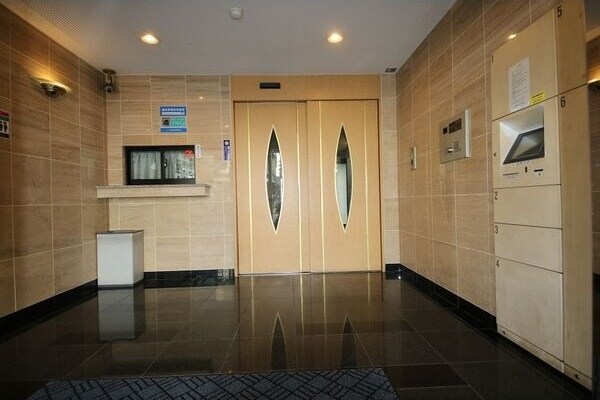  ヴェルジュコートⅠ