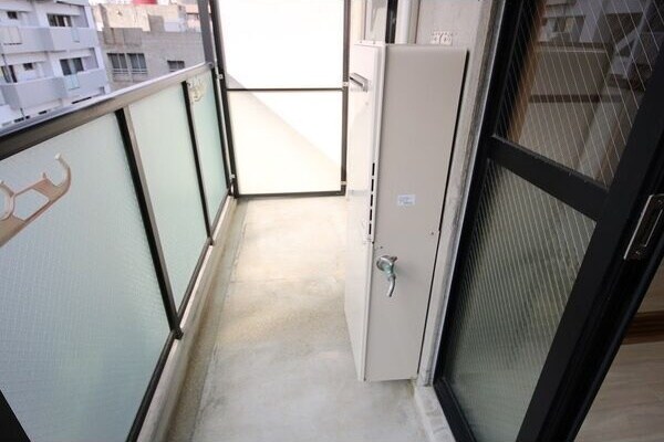  ヴェルジュコートⅠ