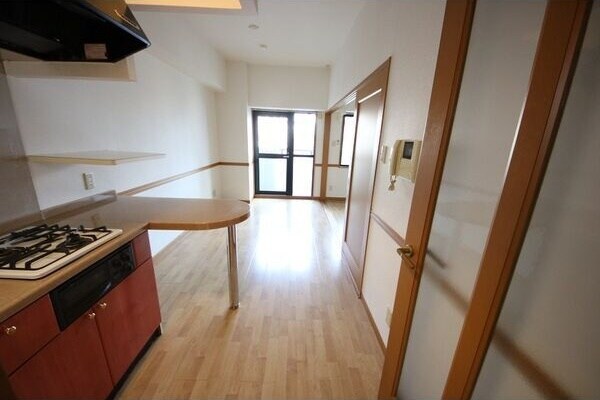  ヴェルジュコートⅠ